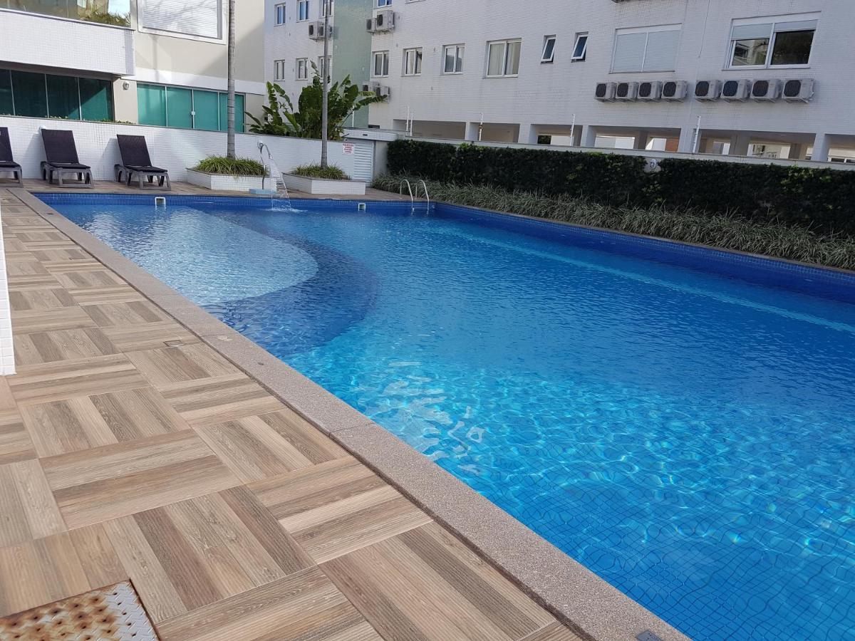Apto.Top- 7 Mares-Ingleses Florianopolis Exterior photo